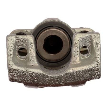 Raybestos Specialty - Police Reman Loaded Caliper & Bracket Assy -  Brakes RC11822PC